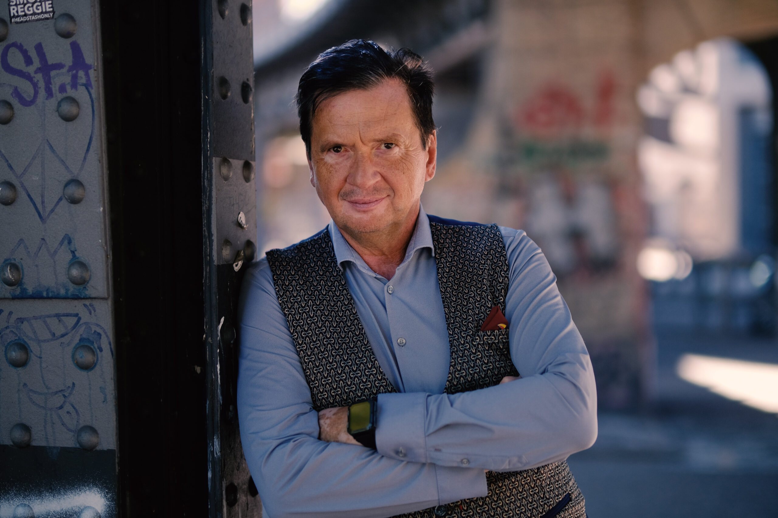 Jörg Klingohr