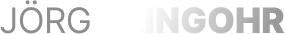 Jörg Klingohr Logo