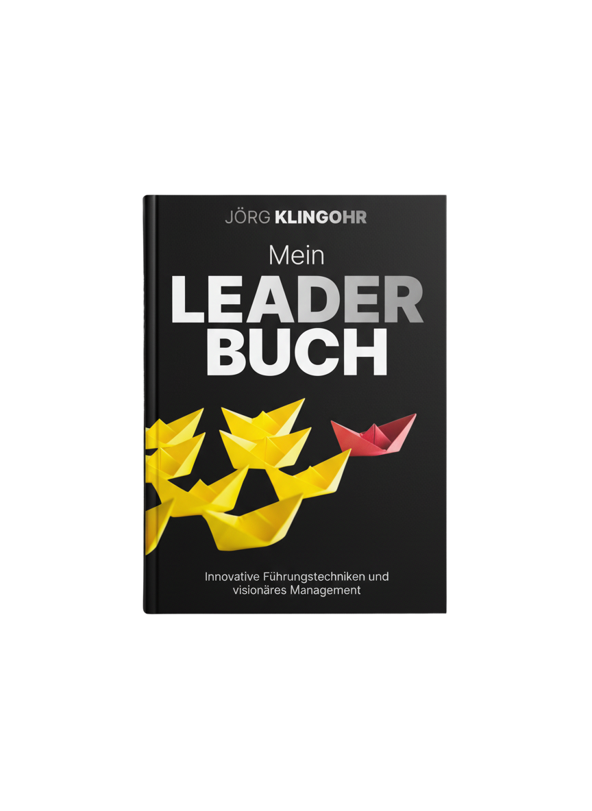 Mein Leaderbuch