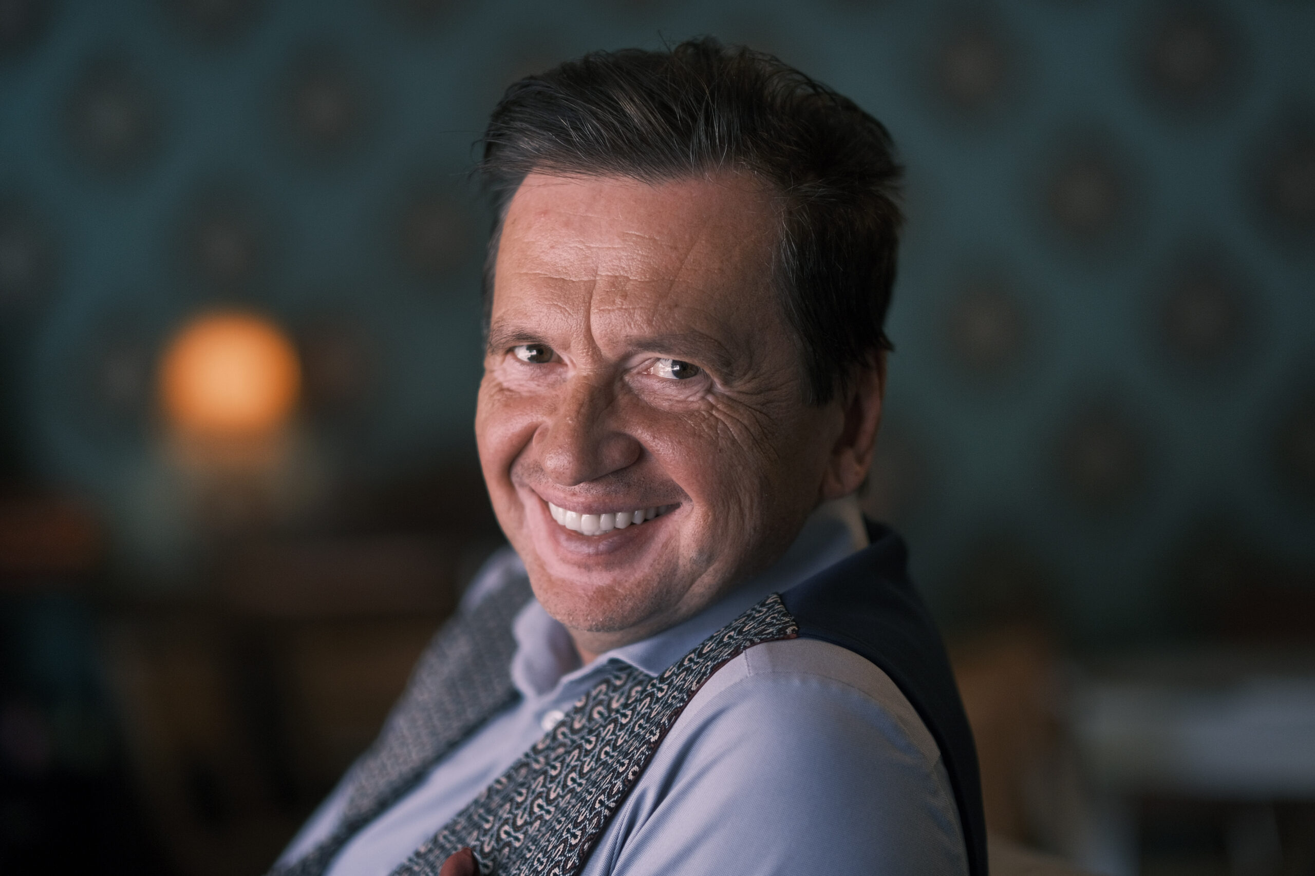 Jörg Klingohr